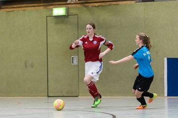 Bild 37 - B-Juniorinnen Landesmeisterschaft